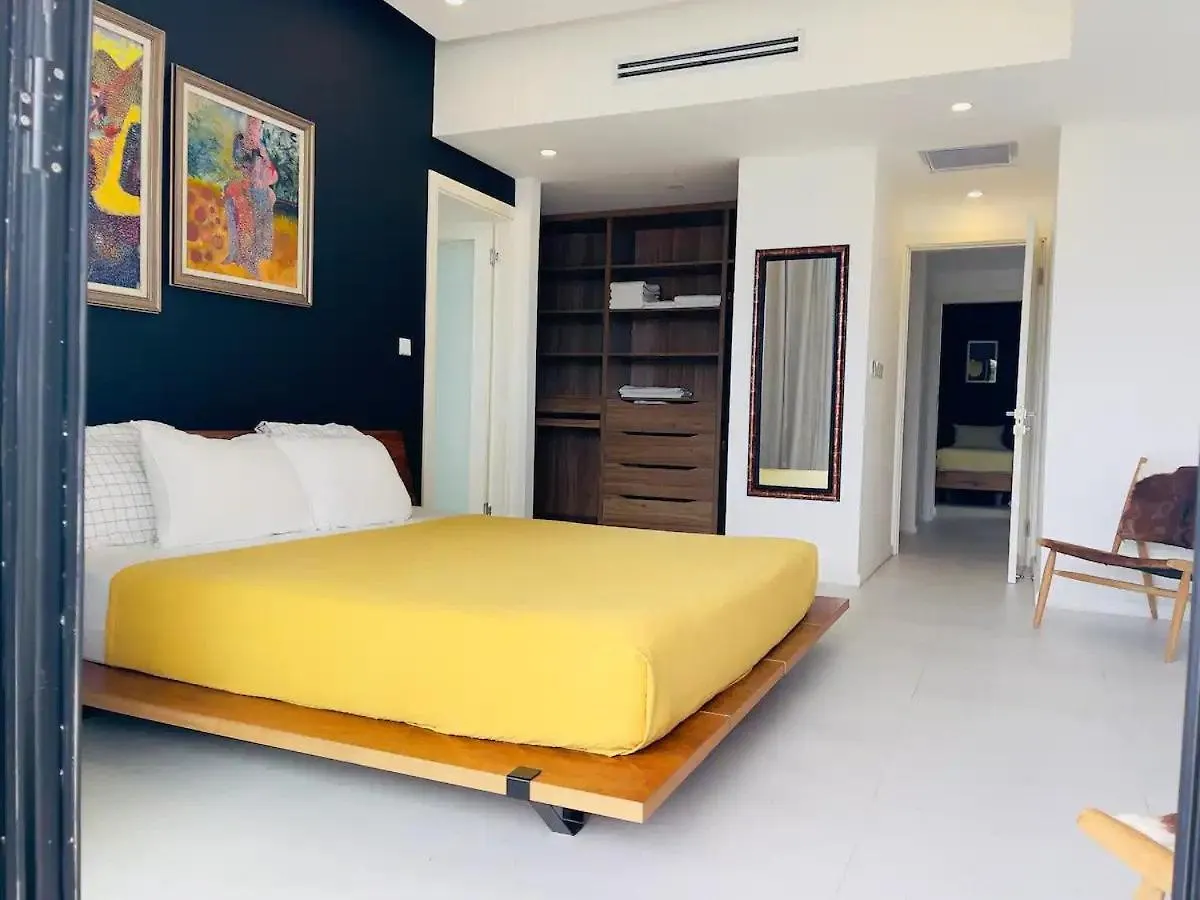 Paradise Bay Apt 6Ix Incredible Luxurious Views 2Br Condo Montego Bay