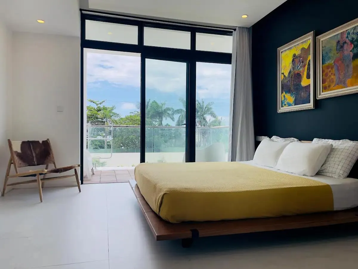 Paradise Bay Apt 6Ix Incredible Luxurious Views 2Br Condo Montego Bay 0*,