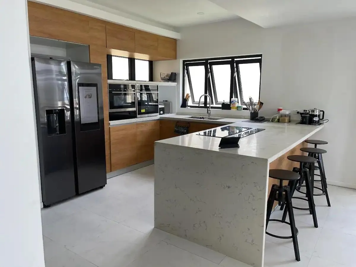 Paradise Bay Apt 6Ix Incredible Luxurious Views 2Br Condo Montego Bay Apartment