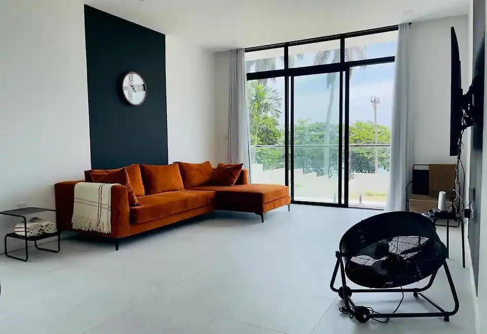 Apartment Paradise Bay Apt 6Ix Incredible Luxurious Views 2Br Condo Montego Bay Jamaica