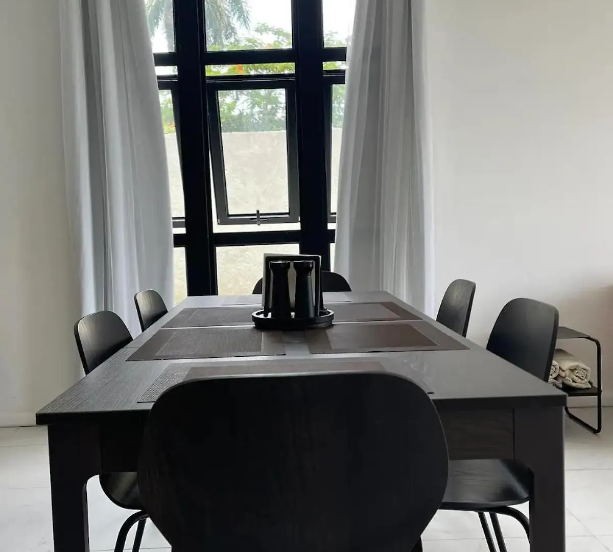 Apartment Paradise Bay Apt 6Ix Incredible Luxurious Views 2Br Condo Montego Bay