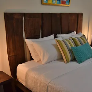 Fairview Valleys Apartment