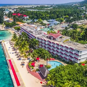 Grand Decameron Montego Beach, A Trademark Montego Bay
